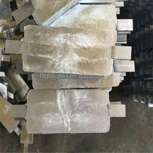 Quality Good Formability AZ31 Magnesium Mg Bars In Shinning Silver For Industrial Manufacturing for sale