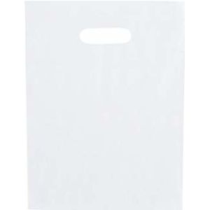 Biodegradable Plastic Retail Merchandise Bags For Department Store