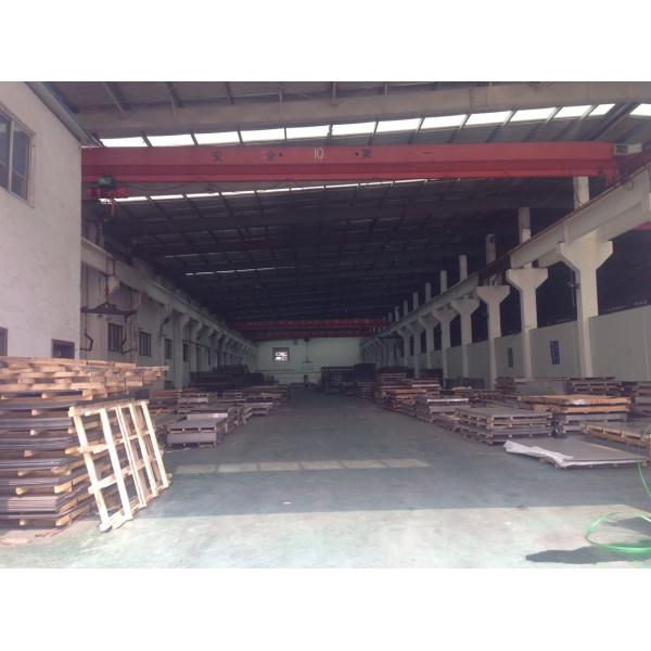 Cold Rolled 430 Stainless Steel Coil / Roll / Strip ASTM AISI SUS Thin Wall Brushed Finish