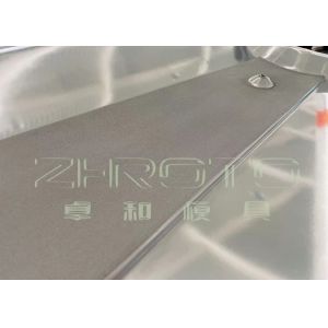 A356 Aluminum Rotational Molds Die Casting Kayak Moulds Plastic Kayak Boats