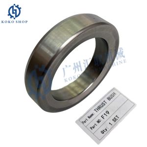 Furukawa Hydraulic Rock Breaker F Series F12 F19 F22 F27 F35 F45 Thrust Bush