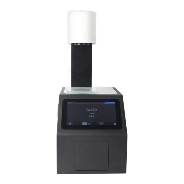Buy 3NH YH1000 Concave Grating Haze Tester Test Light Transmission Hazemeter at wholesale prices