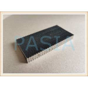 Welded Honeycomb Ventilation Panels