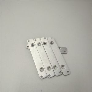 metal stamping, Custom metal stamping parts, Aluminum stamped flat mounting