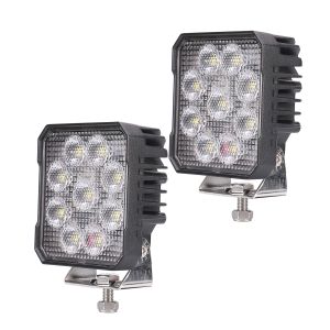 Aluminum Housing 96w High Lumen LED Work Light 5200lm