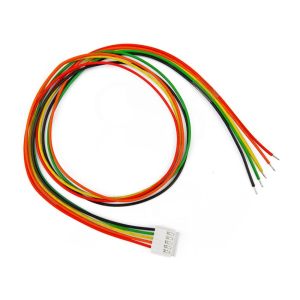 Vending Machine Motor Wire Harness for Mixer and Oven Copper Conductors Fast