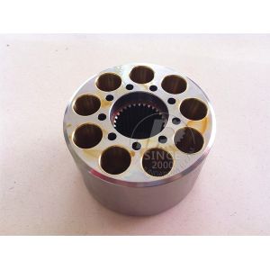 Toshiba PVC80 Hydraulic Main Excavator Spare Parts