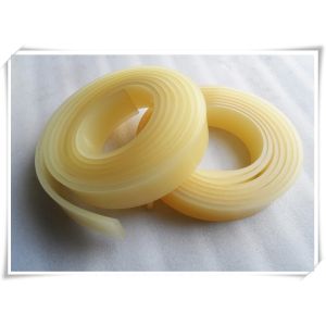 Heat And Cold Resistance Screen Printing Squeegee Easy Scrape Solvent