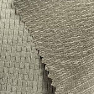 75D*75D+150D 100%P 166GSM High elastic fabric