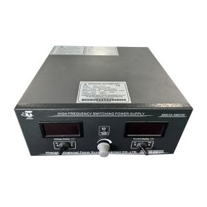 Anodizing Power Supply 12v 100a High Frequency Dc Power Supply