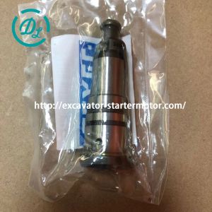 China EexcavaStart Genuine Plunger 134154-1220 for ISUZU 6WG1 Engine on sale