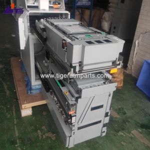 ATM Machine Parts NCR BRM 6687 Dispenser Module With Cassettes