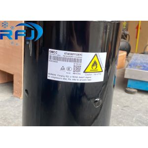 GMCC KTW590Y1UNYC Rotary Compressor for Air Conditioner