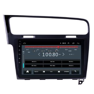 Android 9.1 2 DIN Car Radio