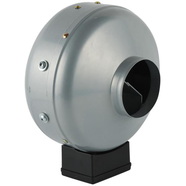 Silent Farm Inline Fan CE Certified for Safe and Effective Animal Farm