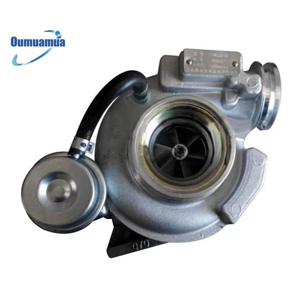 Turbo HE221W For Cummins Engine ISDE4.5 Turbocharger 2834302 2835142
