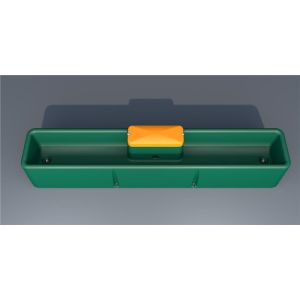 Antifrost 2.8m Sheep Water Trough