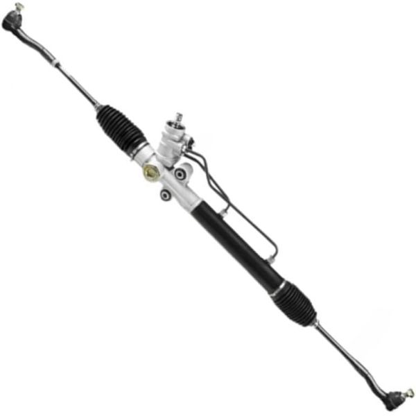 OEM Factory Power Steering Rack for 2013-2014 DAEWOO Gentra Models ATPAZXRXRLKL Compatible Part Numbers 96852934 96852935