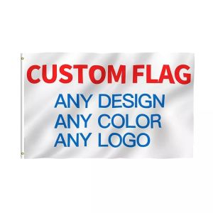Custom Flags 3X5ft Polyester Iran Lion Flag Persian Flag With Lion