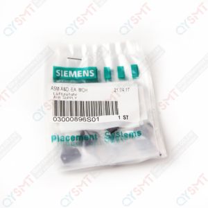 SMT spare parts SIEMENS AIR SUPPLY 03000896S01