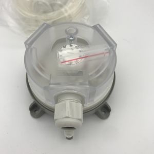 Differential Pressure Switch with Max. Working Pressure 33bar and Smart Function