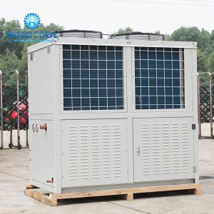 refrigeration compressor condensing unit for cold room