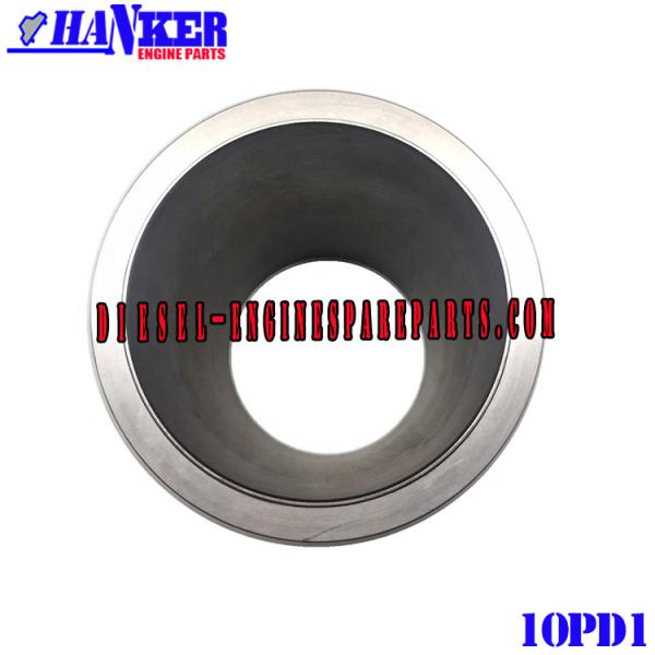 1112611611 10PD1 12PD1 Cylinder Liner Sleeve Kits For Isuzu 8PD1 Engine Spare Parts 1-11261-161-1