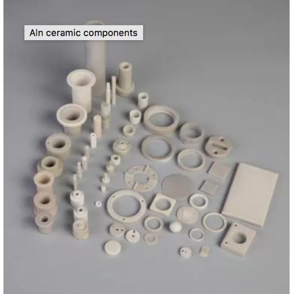 Buy Aluminum Nitride Ceramics, with Very High Thermal Conductivity at wholesale prices
