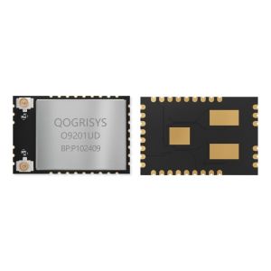 Qogrisys O9201ud Dual-Band Module Low Power Consumption 1200mbps High Speed