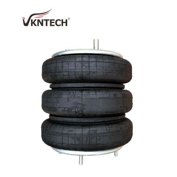 VKNTECH 3B7843 CONVOLUTED AIR SPRING REPLACE Contitech FT530-35 455 Goodyear