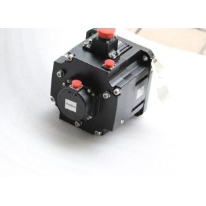 China Mitsubishi 400V Industrial Servo Motor HF-SP2024 HF-SP Series 2KW on sale