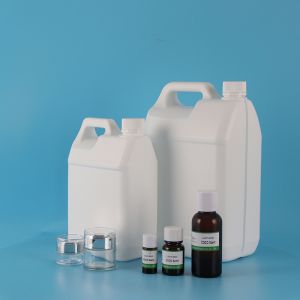 Long Lasting Laundry Detergent Fragrance Oil Scented Like Coco Fragrant