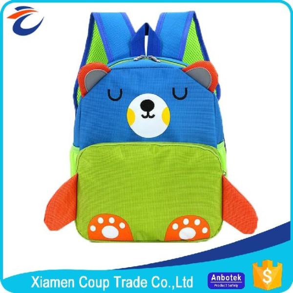 Buy Most Popular Oxford Kids School Backpack at wholesale prices