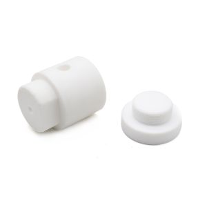 Quality metal CNC Machining Parts 4 axis For Communication Equipment for sale