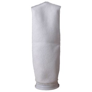 PP Filter Micron Bag Filter Bag for Pharmaceutical Industry 10*10*30cm