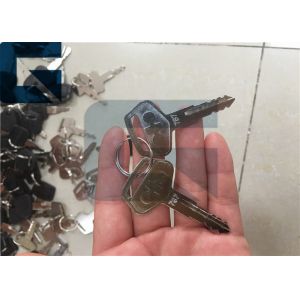 Excavator Digger Heavy Equipment / Construction Ignition Key