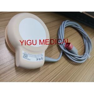Fetal Monitor M2736A Avalon FM20/30 TOCO Ultrasound Probe With 90 Days Warranty