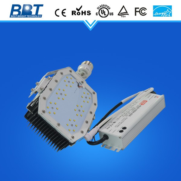 new 100W design led outdoor CE ROHS approval