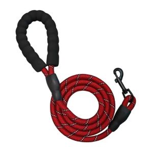 China ODM Pet Retractable Leashes 1.5m Unbreakable Extendable Dog Lead on sale
