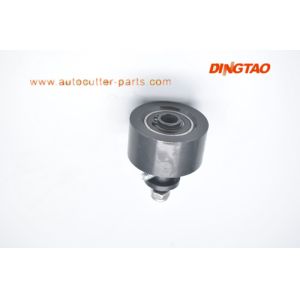 123898 Q80 Cutter Parts Pulley Automatic Belt Tensioner Suit Cutter