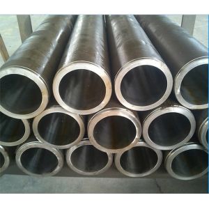 China En10305-1 Precision Steel Honed Tube E355 E235 on sale