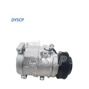 88320-48060 88320-28360 88320-28400 Ac Compressor For Toyota Highlander Alphard