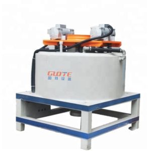Silica Quartz Powder Dry Electromagnetic Separator High Performance