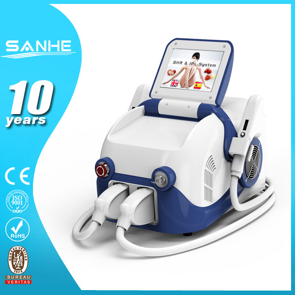 Buy best portable IPL laser shr hair removal beauty machine at wholesale prices