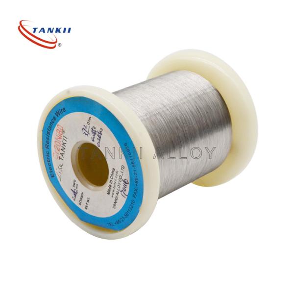 Buy TANKII Nichrome Wire Nicr7030 for Electric Heating Elements at wholesale prices