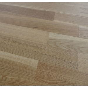 10/3MM White Oak 2 Layer Engineered Wood Flooring, selected c grade