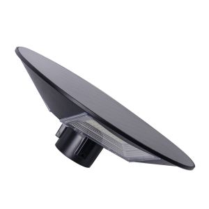 IP67 200W 300W 400W Led Solar Street Light With Motion Sensor