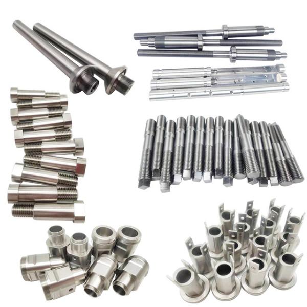 Buy Aluminum Laser Cutting Service Machining Hard Anodized Aluminum at wholesale prices