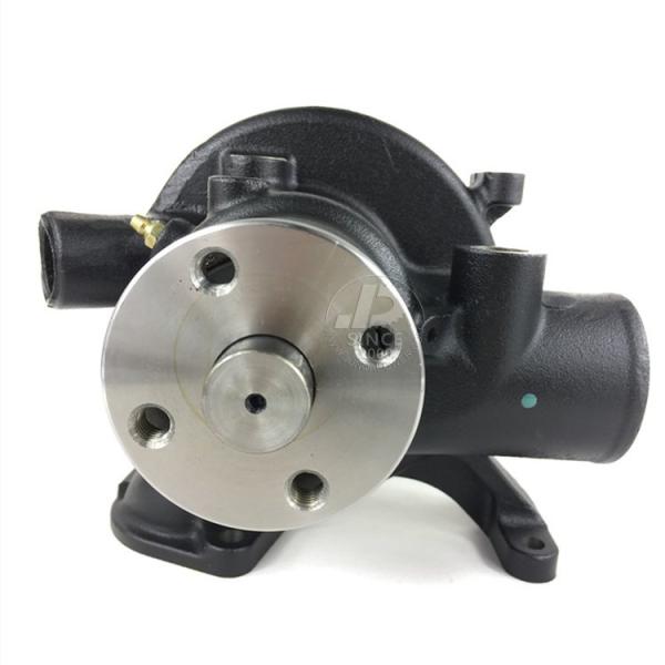 Buy Diesel 6D22 Water Pump ME942187 Excavator Komatsu SK400 Engine at wholesale prices
