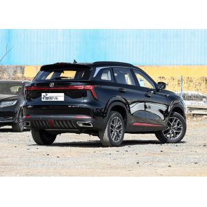 In Stock Competitive Export Luxury Chang An EV Changan CS 75 Plus Gasoline Fuel